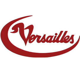 Vanitory Versailles capri 2 cajones 1 agujero con mesada concreto LC 100