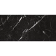 Porcelanato Marazzi 75x150 allmarble elegant black lux rectificado 1º