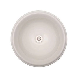 Bacha Ibb Universal N° 09 Blanca Brillante