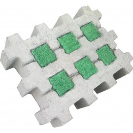 Loseta Lanik  42x31x9 Erba Block 6820