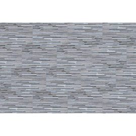 Revestimiento Cortines 30x45 Murete crayon neon