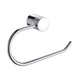 Accesorio Peirano Fabric Portarollo cromo 17040c