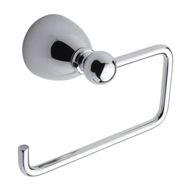 Portarrollo FV margot cromo 0167/62-CR