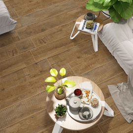 Porcelánico Tendenza 20x120 Cinnamon 1º