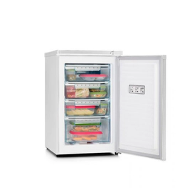 Freezer vertical Vondom blanco 85 lts blanco 85 lts FR55