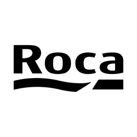 Griferia cocina monocomando Roca Victoria cromo A5A8425C0L