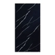 Revestimiento Misiones Marble Composite 122x244 Modny Black PP2050 cal 1º
