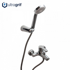 Ultragrif ducha exterior monocomando ARGOS