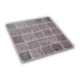 Ceramica Cortines 40x40 Athenea Porfido