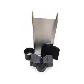 Kit filtros Spar para vetro Stilo 8027-VEF