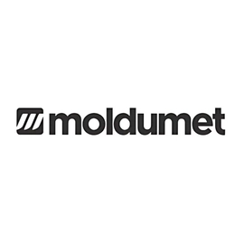 Guardacanto Moldumet 12mm PVC E012001