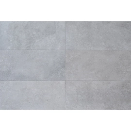 Porcelanato Ilva 45x90 Le Pietre del Casale Grigia nat 1º