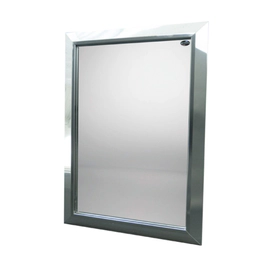 Espejo de baño Dhinox Paris perf oblicuo 60x70 PB600