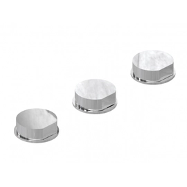 Griferia de bidet/transf Hidromet Luxury cr