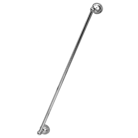 Accesorio de baño Peirano Toallero Barral cr Linea 8000