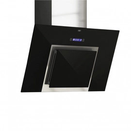 Campana de Cocina TST línea ESPEJO 90-A-3V-CM 280-90