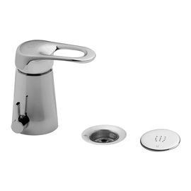 Grifería de bidet FV arizona monocomando 0189/B1-CR