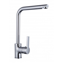 Griferia de cocina Ultragrif Monocomando City RectoUGQ203C02