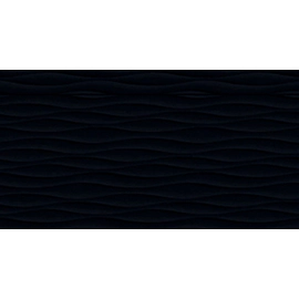 Ceramica de pared Tendenza 30x62 Black Diamond  bte rect cal 1º