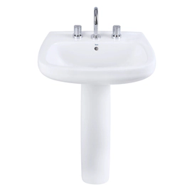 Lavatorio monaco mural 3AG Roca