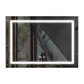 Espejo Campi Led 60x60 ELED060