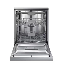 Lavavajillas Samsung 14 cubiertos dw60m6050fs