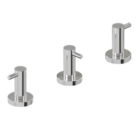 Griferia de bidet Hidromet Jet cr 3702