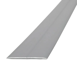 Separador Atrim 2,5 mts plomo mate 2482