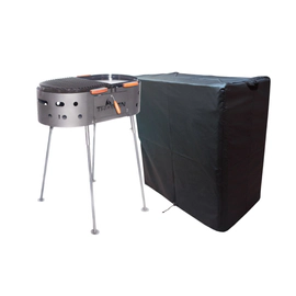 Funda Tromen Duomo Oval 05-005-018