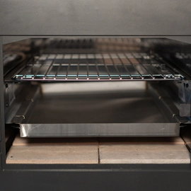 Horno Tromen a Gas TRH de embutir 04-000-006