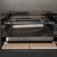 Horno Tromen a Gas TRH de embutir 04-000-006