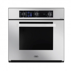 Horno Eléctrico TST Empotrable TST RUPHAY VIII 30-60