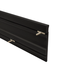 Clip fijación Atrim en T para contramarco (100 u)