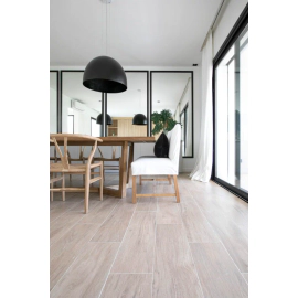 Porcelanato Ilva 22,5x90 Home Legni Habitat 2º cal
