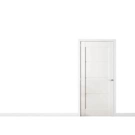 Contramarco Epsilon Soft 50 X 15 X2.44M Blanco Mate 3007E Atrim