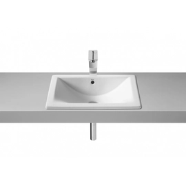 Lavatorio Roca Diverta 620  Bco.