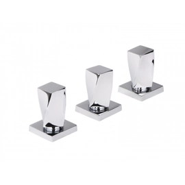 Grifería Bidet Estalgrif Haaz Emiratos Cr 106/020-00