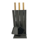 Kit accesorios Tromen Zeta calefaccion 95-023-110