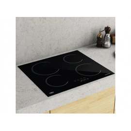 Anafe Vitrocerámico TST  IV Zonas 25-4