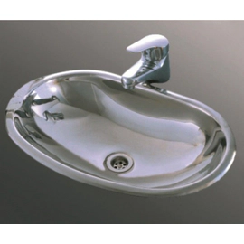 Bacha de bañ p/vanitory OV440 L