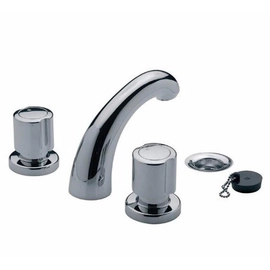 Griferia Baño Completa Fv Allegro 15 Ducha Lavatorio Bidet