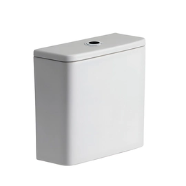 Depósito Ferrum veneto touchless 6 litros blanco VNT-DP-010-BL