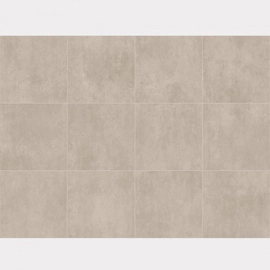 Porcelanato Alberdi 80x80 Padova grigio rect cal 2º