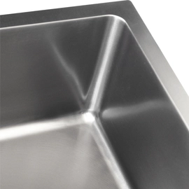 Bacha baja mesada doble Mi pileta Essentia 671