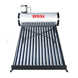 Termotanque Solar Peisa Atmosferico 300 lts.Tanque y estructura 10001595