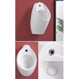 Mingitorio inteligente Triton Curve