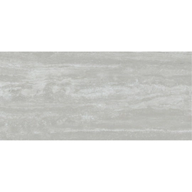Porcelanato Ilva 60x120 travertino grey natural 1º
