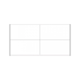 Porcelanato Alberdi 30x60 bianca nat rect 1°