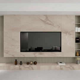 Panel Misiones Marble composite crem petra satin PP3030