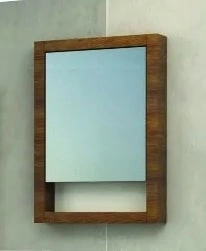 Botiquin Campi Rovere 52x75 Habano BRO60H